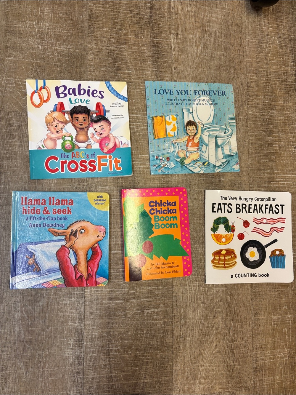 Children’s Books
